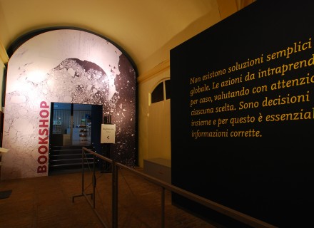 Mostra "Clima" Perugia