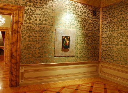 I dipinti della Fondazione Cassa di Risparmio di Perugia