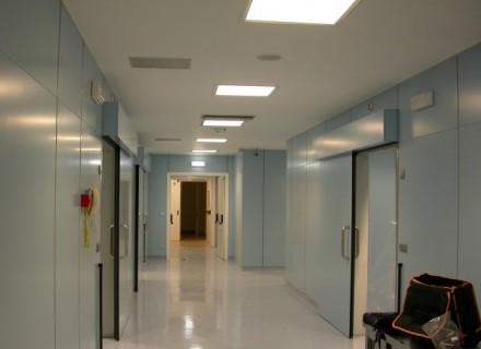 Ospedale Generale di Zona San Camillo di Treviso