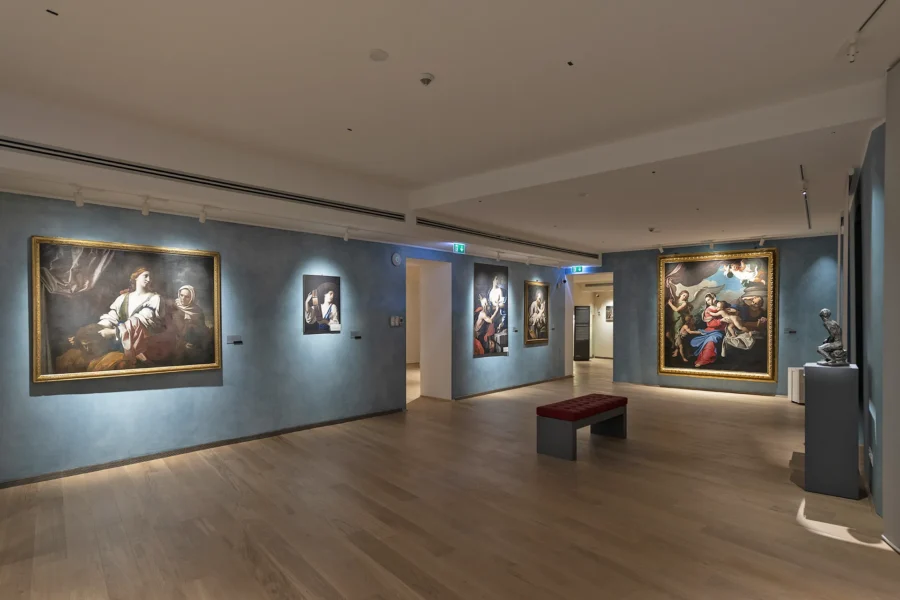 Palazzo Baldeschi al Corso – Perugia (PG)