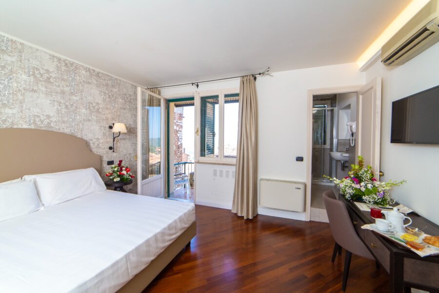 Hotel Fortuna – Perugia (PG)