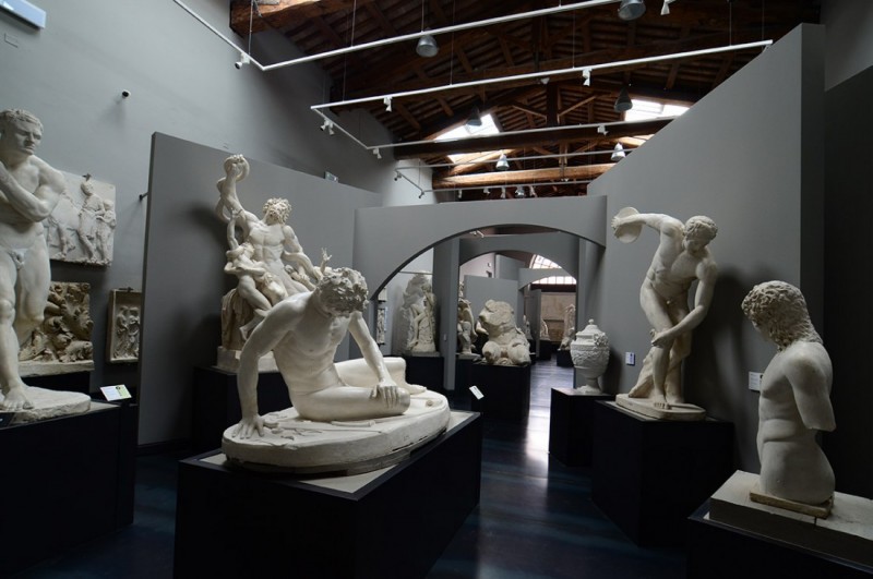 Museo dell’Accademia di Belle Arti “Pietro Vannucci” – Perugia (PG)