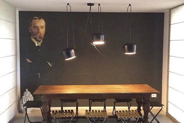 Impianti elettrici civili e industriali
