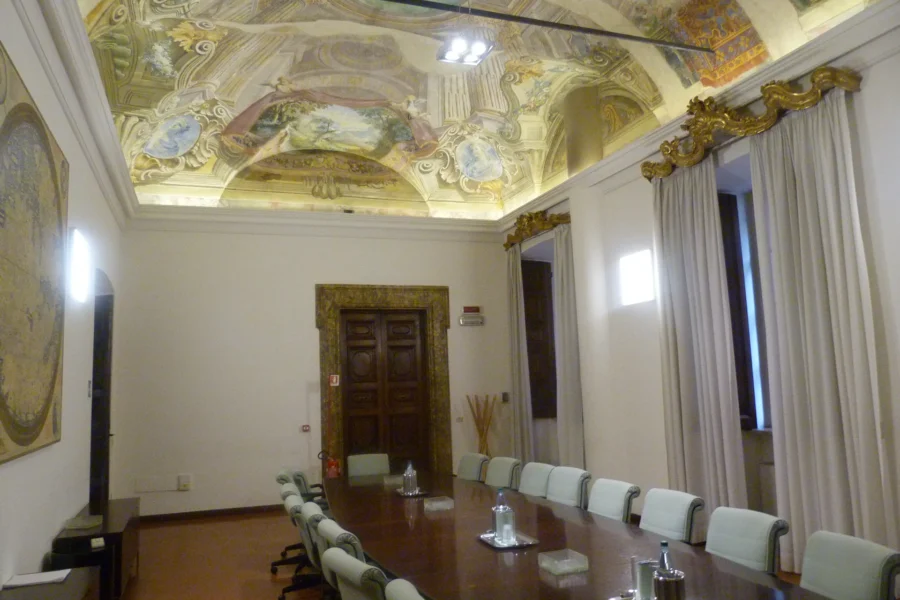 Palazzo Donini – Assisi (PG)