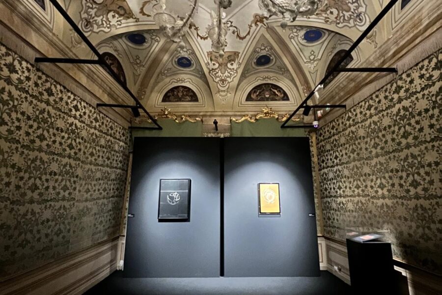 Palazzo Baldeschi al Corso – Perugia (PG)