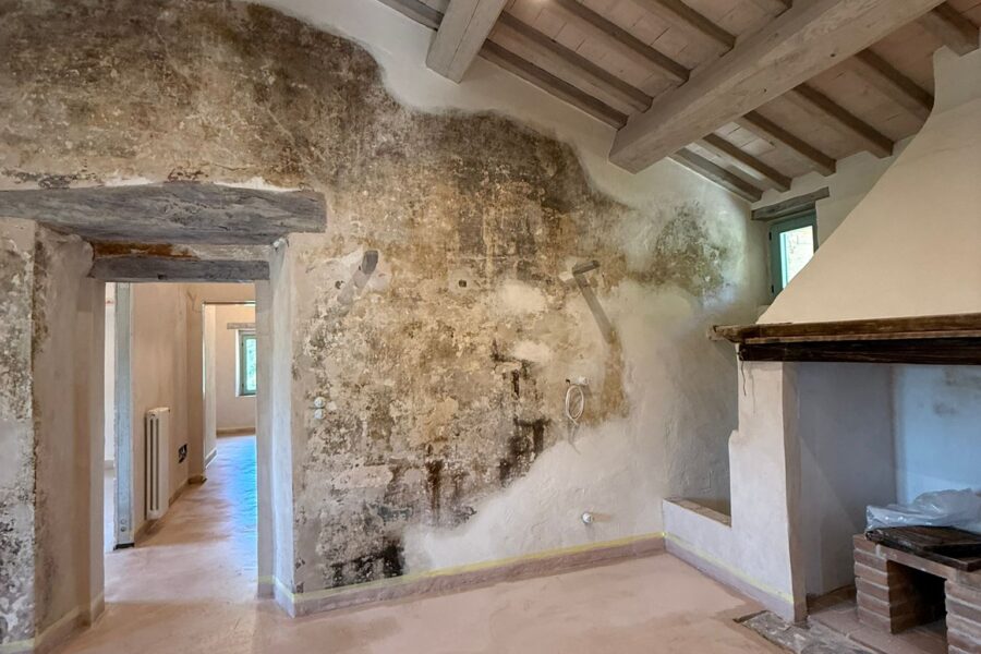 Borgo Colognola – Cenerente (PG)